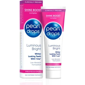Pearl Drops Luminous Bright White Diş Macunu 75 ml