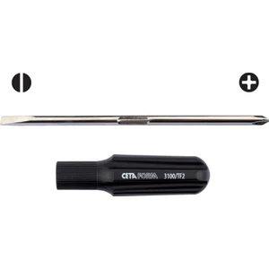 Ceta Form Değişken Uçlu Tornavida Ph 2 x 6mm 3100/TF2