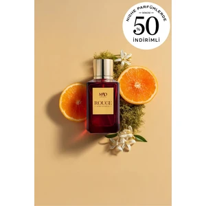 Mad Parfüm Rouge 100 ml Unisex Parfüm