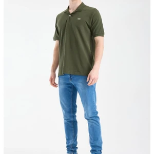 Polo Classıcs Fit Haki