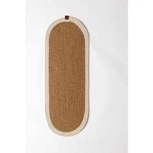 Madame Coco Alsace Masa Runner - Naturel