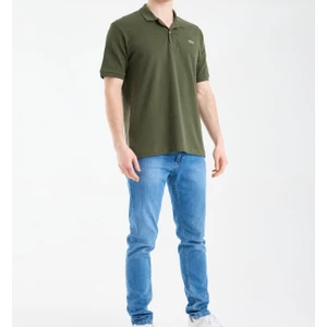 Polo Classıcs Fit Haki