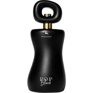 Pop Black