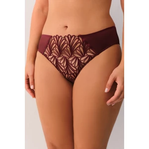 Dark Temptation Dantelli Slip