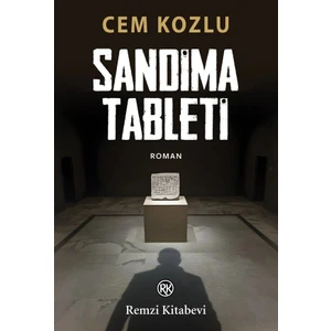 Remzi Kitabevi Sandima Tableti - Cem Kozlu