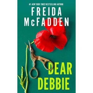 Poisoned Pen Press Dear Debbie