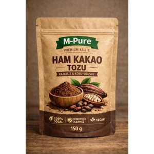 Ham Kakao Tozu 150GR