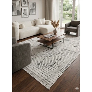 Lüx İpek Lux Ipek Halı Modern Halı