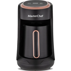 Masterchef Java Tekli Közde Kahve Makinesi