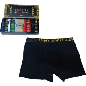 Erkek Boxer Set 5"li