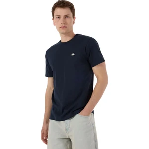 Basic Young Erkek Mavi Tişört