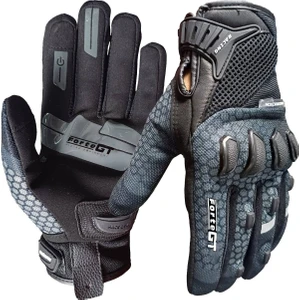 Forte Gt 21 Eldiven M