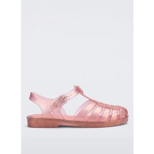 Açık Pembe Kadın Sandalet 33520