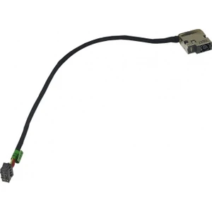 HP PAVİLİON ENVY 15-E 15T-E 17-E 17Z-E 15-R KABLOLU DC POWER JACK