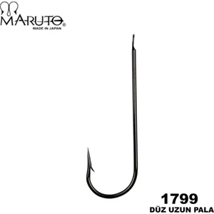 1799 Lüfer Levrek Iğnesi