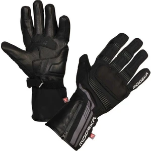 Makarı Waterproof Eldiven Siyah