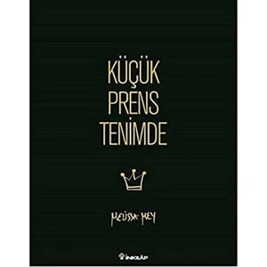 Asseds Store Küçük Prens Tenimde