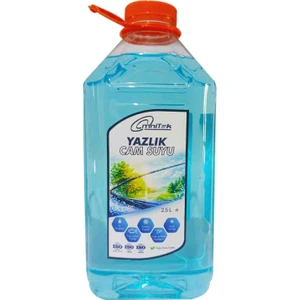 Yazlık Cam Suyu