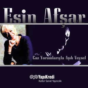Daders Home Afşar Caz Yorumlarıyla Aşık Veysel Plak