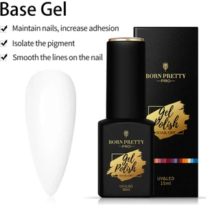 Born Pretty Trubuty Series 15ML Base Coat