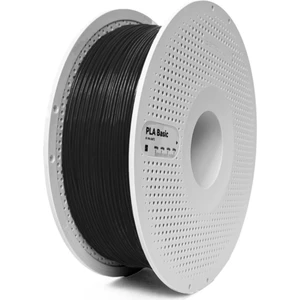 Bambu Lab Pla Basic Filament 1 kg - Siyah