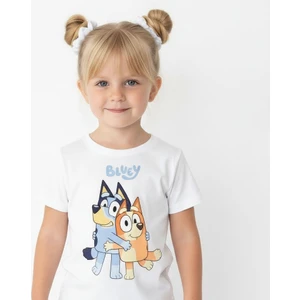 Bluey Çocuk Tişört