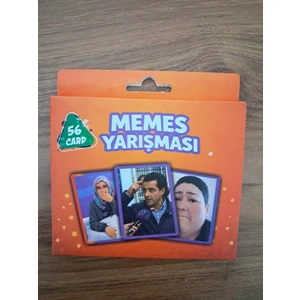 Memes Yarışması