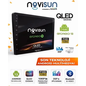 | NV-2010 | 10.1 Inç Android Multimedya | 2+32G