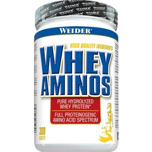 Whey Aminos 300 Tablet