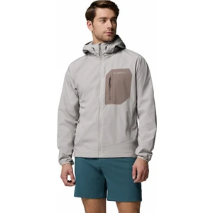Tall Heights III Kapüşonlu Erkek Softshell
