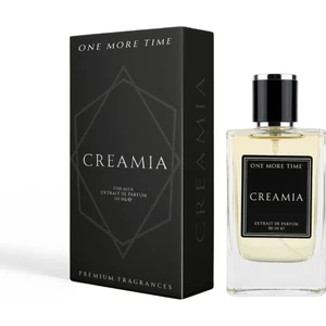 One More Time - 50 ml Edp Erkek Parfüm
