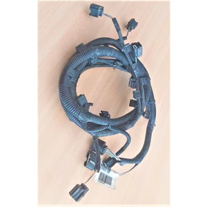 Renault Park Sensor Tesıssatı Megan Iv