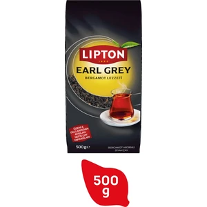 Earl grey Dökme Çay 500 gr