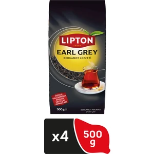 Earl Grey 500 gr x 4 Adet