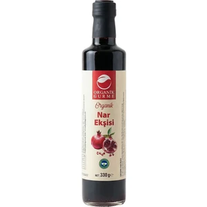 Organik Gurme Nar Ekşisi 330 G