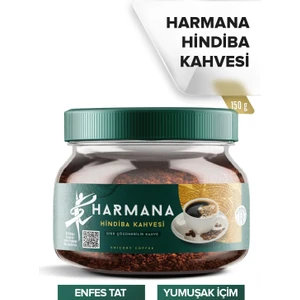 Hindiba Kahvesi  - (60 Kullanım ) Net 150gr