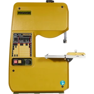 PROXXON MBS240/E Şerit Testere Makinası (27172)