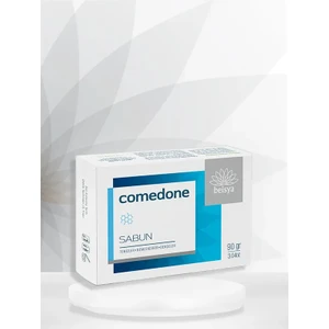 Comedone Sabun 90 G