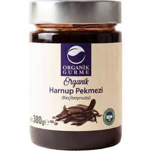 Organik Gurme Harnup Pekmezi 380 gr