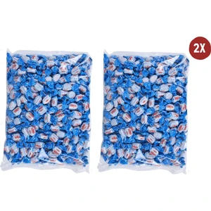 Olips Mentollü Şeker 2'li 1 kg