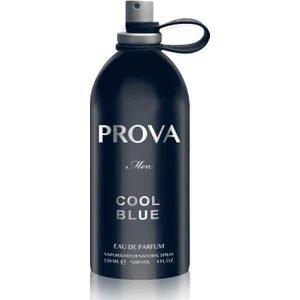 Cool Blue EDP 120 ml Erkek Parfüm Ferah Koku ile Şık Hediye Seçeneği
