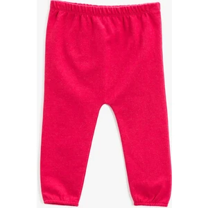 Basic Jogger Eşofman Altı