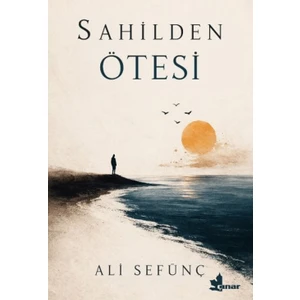 Çınar Yayınları Sahilden Ötesi