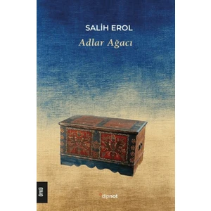 Dipnot Yayınları Adlar Ağacı