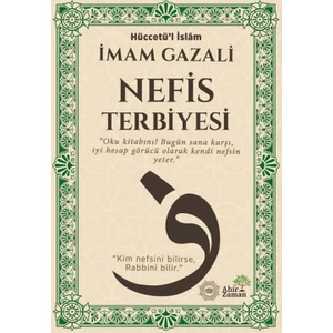Nefis Terbiyesi