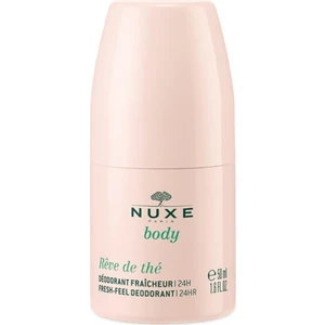 Reve De The Body Fresh Feel Deodorant 50 ml