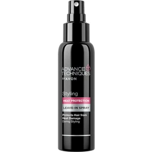 Advance Techniques Saçları Isı Etkilerinden  Sprey 100 ml