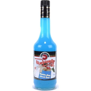 Hindistan Cevizi Aromalı İçecek - Blue Hawai 700 ml