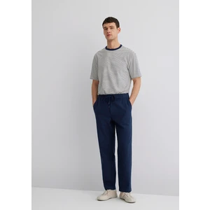 Lacivert Pantolon 0010447-70488