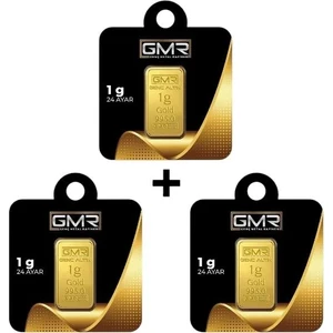 3gr 24 Ayar Gram Altın